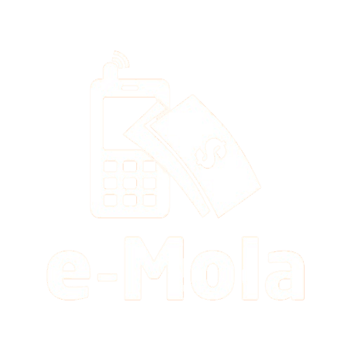 Forma de pagamento emola